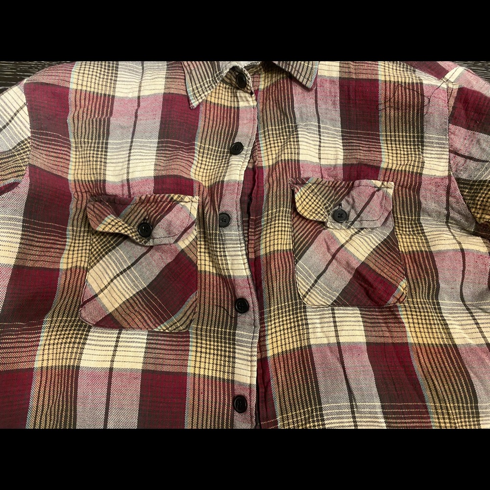 Shacket - Picture 7 of 13